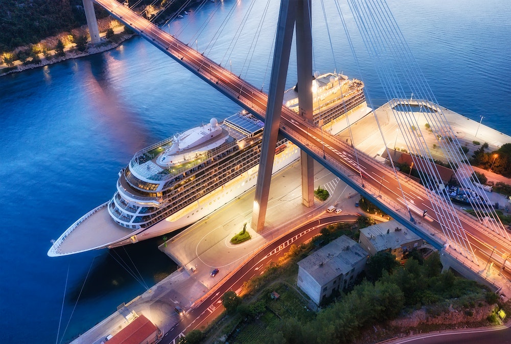 MSC Croisières : Une Odyssée Lucrative sur les Sept Mers