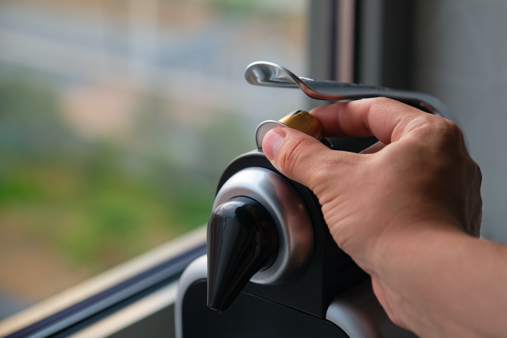 L'ascension fulgurante du business des capsules Dolce Gusto : une success story à la française