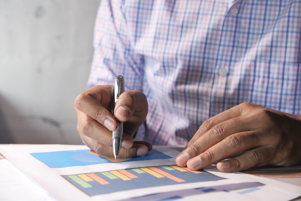 L'importance de la data pour une entreprise : un enjeu stratégique majeur