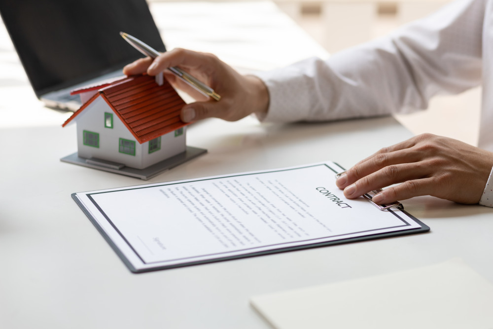 Agent commercial sans contrat : quels risques et quelles solutions ?