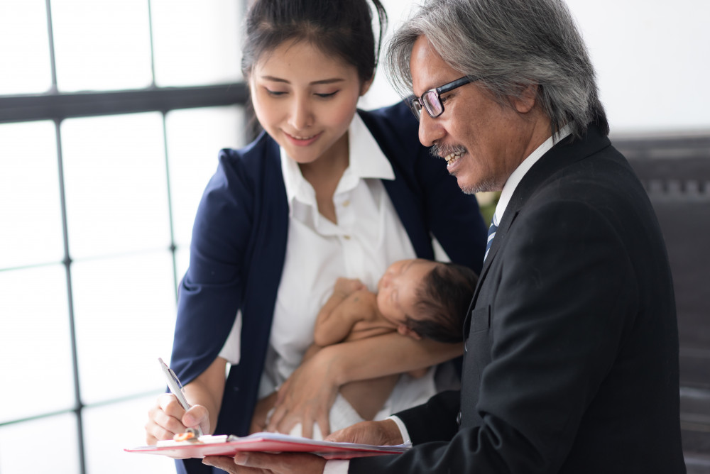 Attestation de travail : une obligation pour l'employeur et un droit pour le salarié