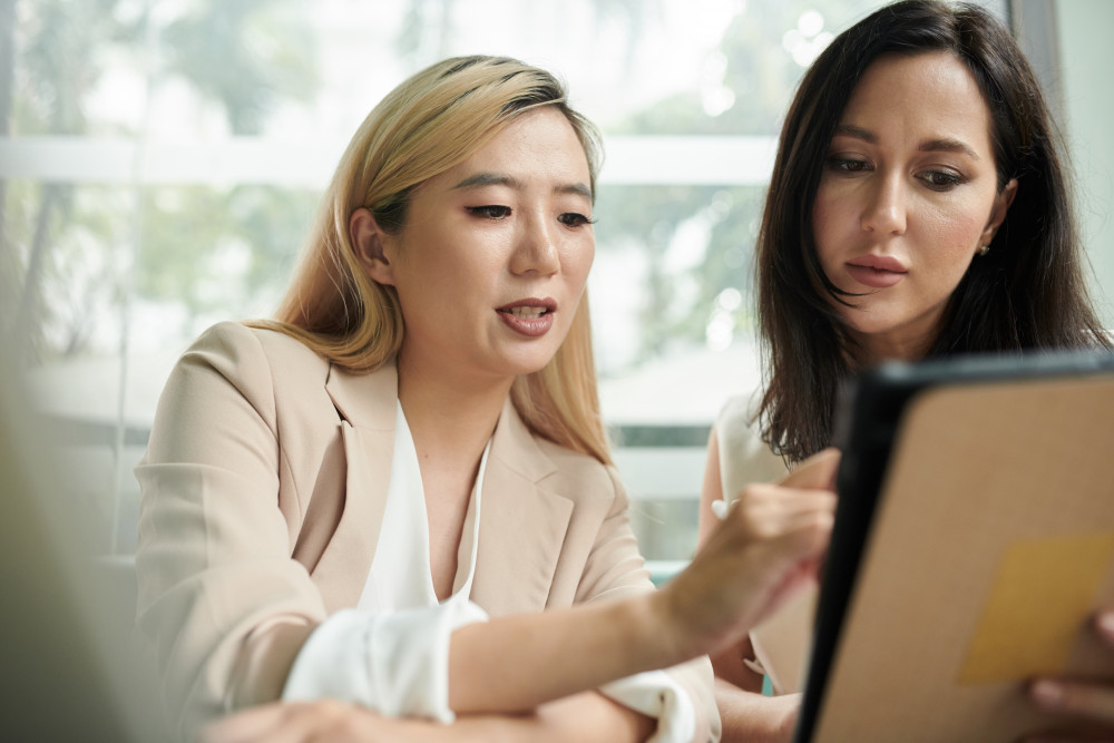 Les raisons d'utiliser un logiciel de business plan : une clé pour la réussite de votre projet