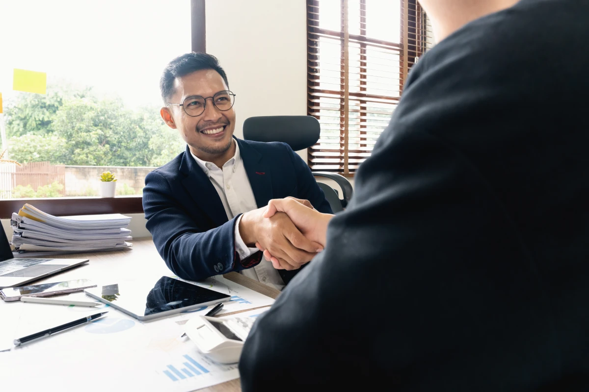 Achat de fonds de commerce : une étape cruciale pour votre projet entrepreneurial