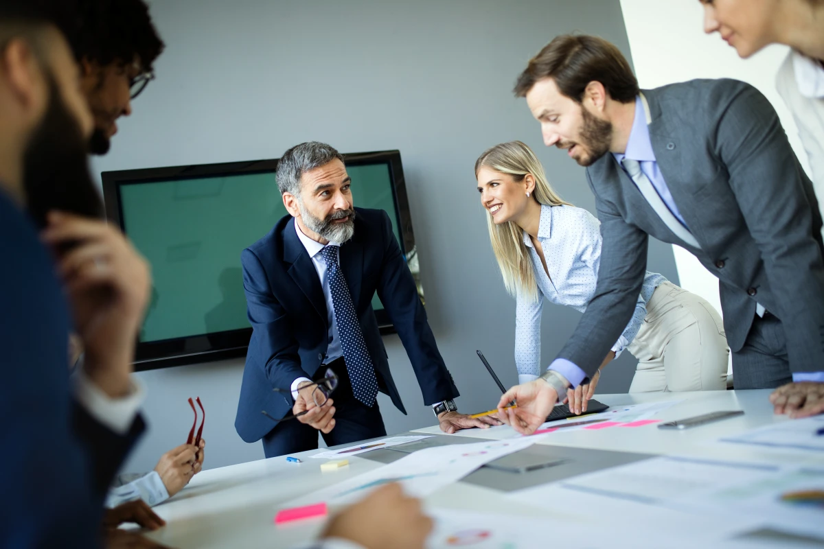 Assurer son entreprise et ses salariés : les clés pour une protection optimale