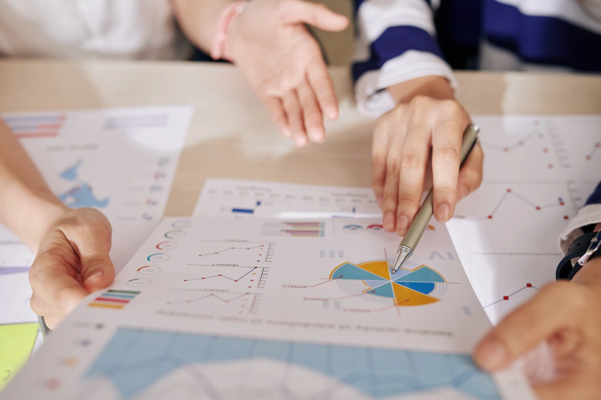 Choisir son expert-comptable : les clés pour un accompagnement sur mesure