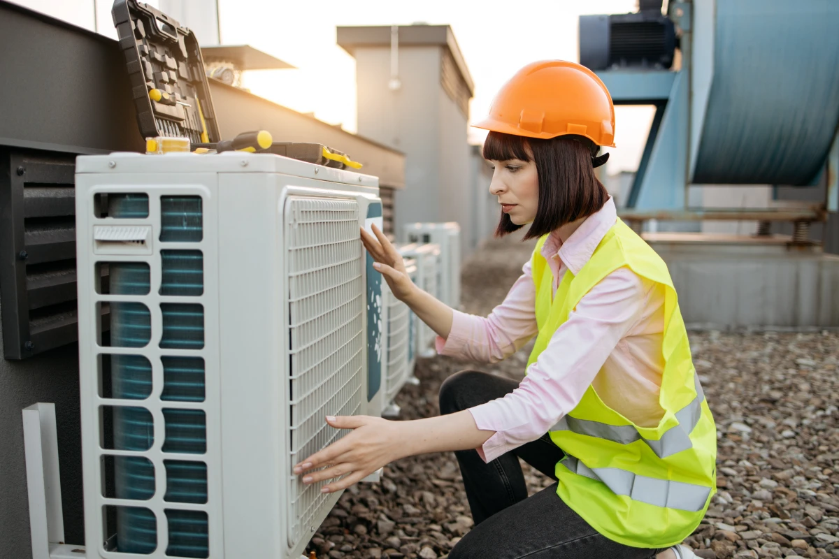 La climatisation dans les véhicules électriques : un défi de rentabilité et d'autonomie