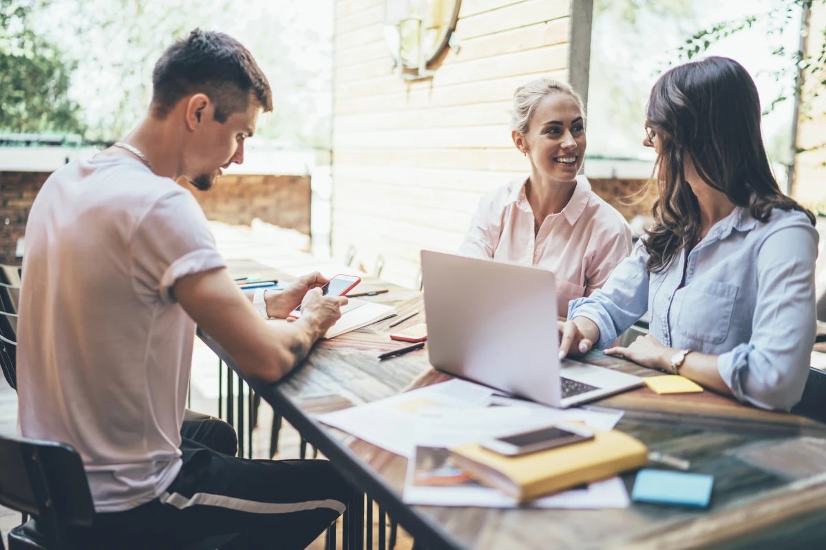 Innover pour conquérir : La stratégie gagnante centrée sur les besoins clients