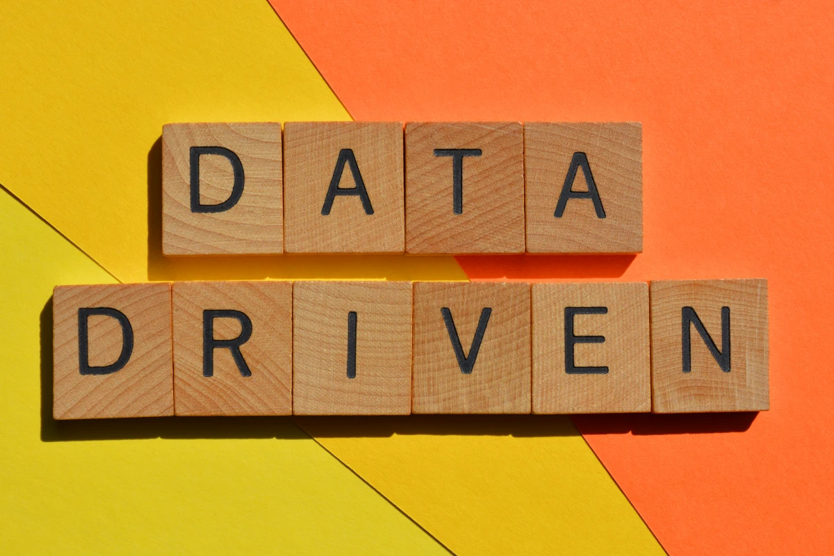 Révolutionnez vos ventes grâce à l'approche data-driven : La clé du succès commercial