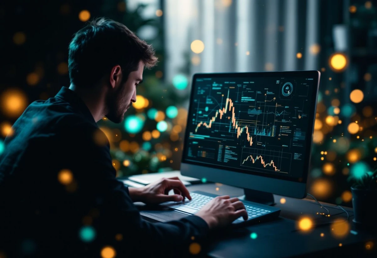 Décoder le Big Data : L'Art de Transformer les Données en Or Stratégique