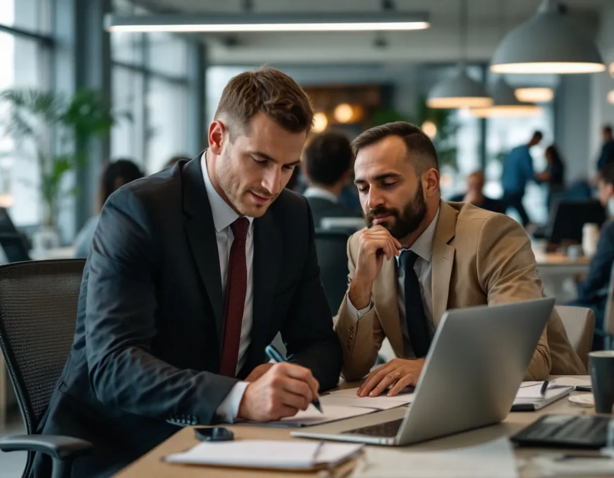 BTP: Zoom sur les Assurances Sur-Mesure pour les Professionnels