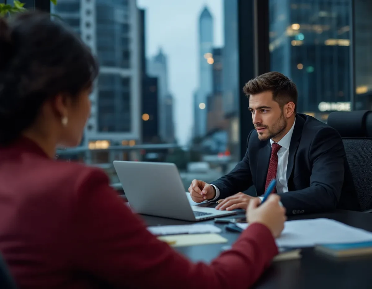 Le Film Corporate : L'Arme Secrète pour Propulser Votre Image de Marque