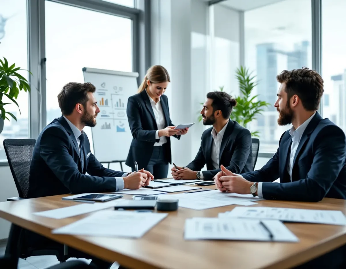 Optimisez votre succès: Sélectionnez le statut juridique idéal pour votre entreprise