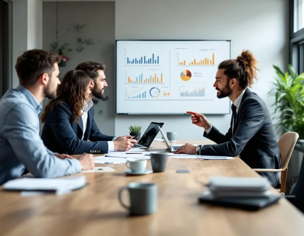 Les Clés du Succès d'un Business Case: Identification et Analyse Approfondie
