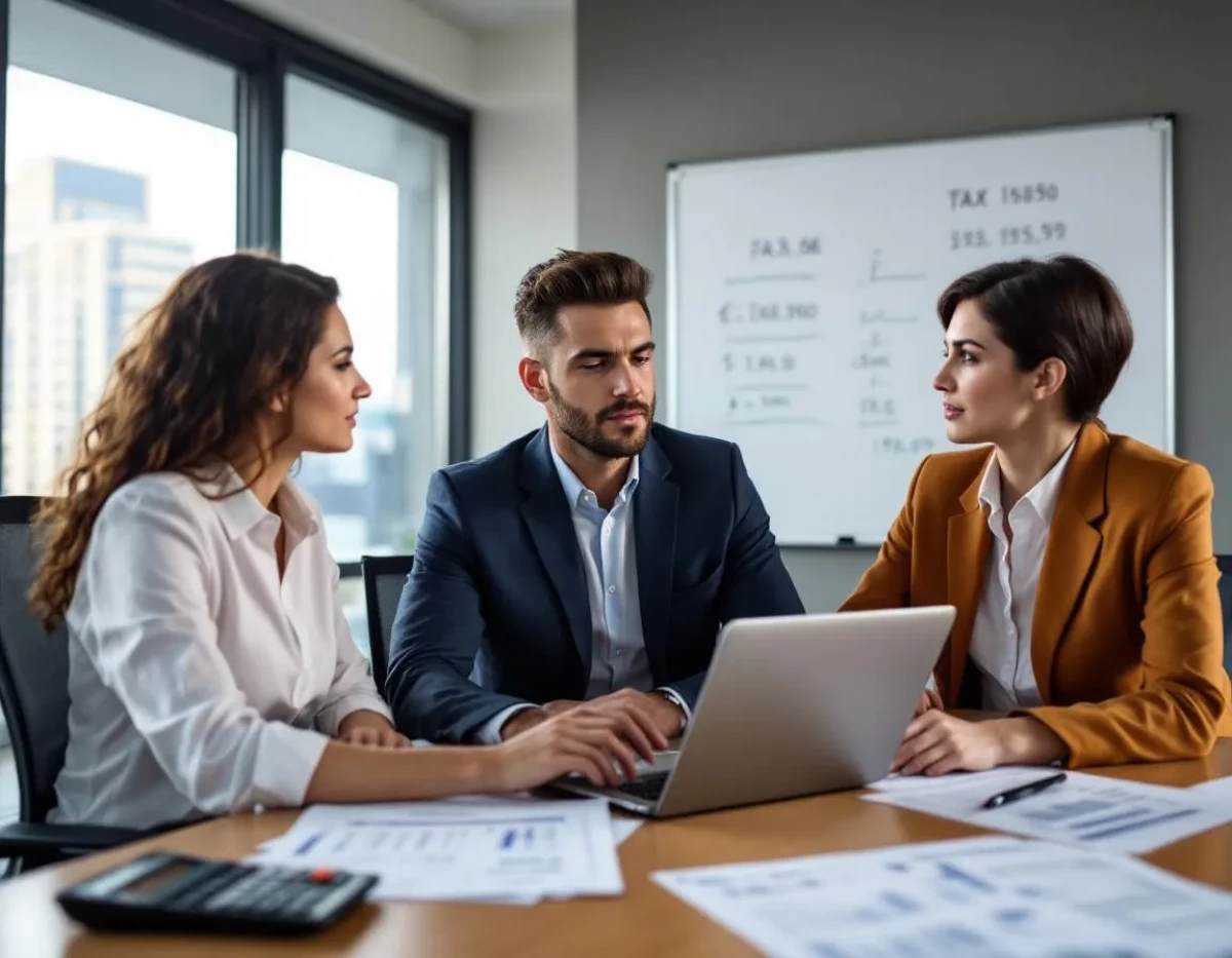 Maîtrisez les Clés de la Contribution Foncière des Entreprises pour votre SCI : Guide Essentiel