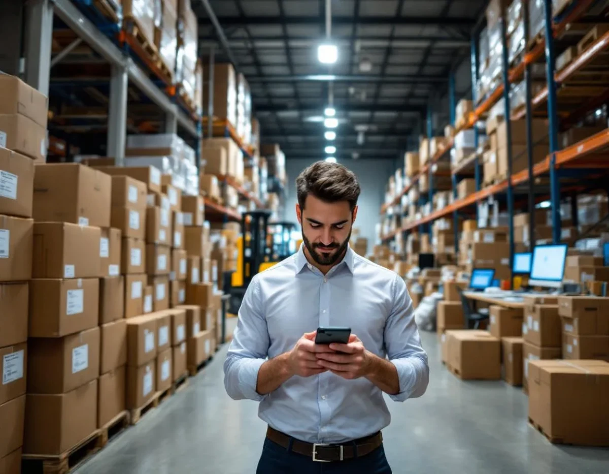 Stratégies d'Achat en Gros sur AliExpress : Maximisez Vos Acquisitions en Volume