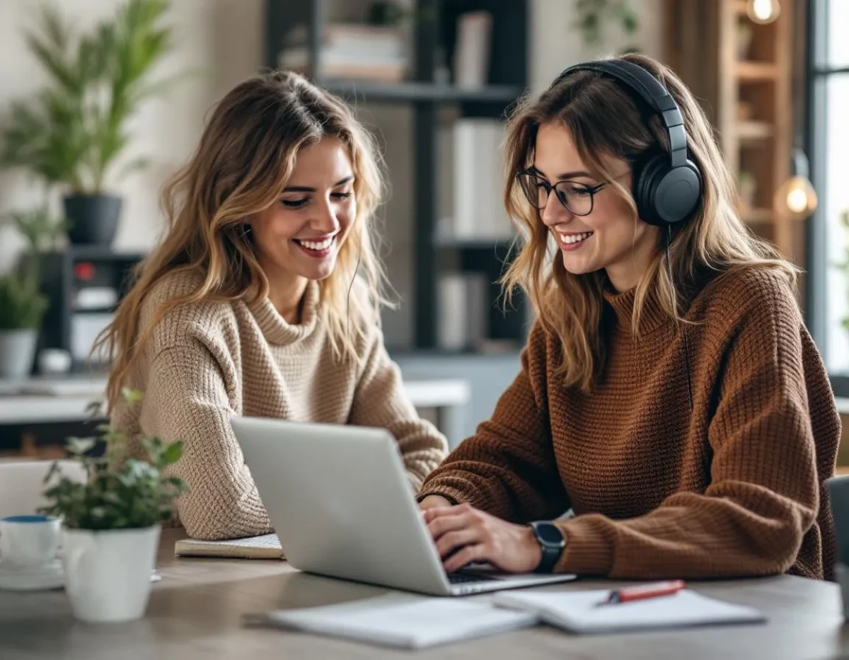 Créer et commercialiser une méthode rapide d'apprentissage de l'anglais en ligne