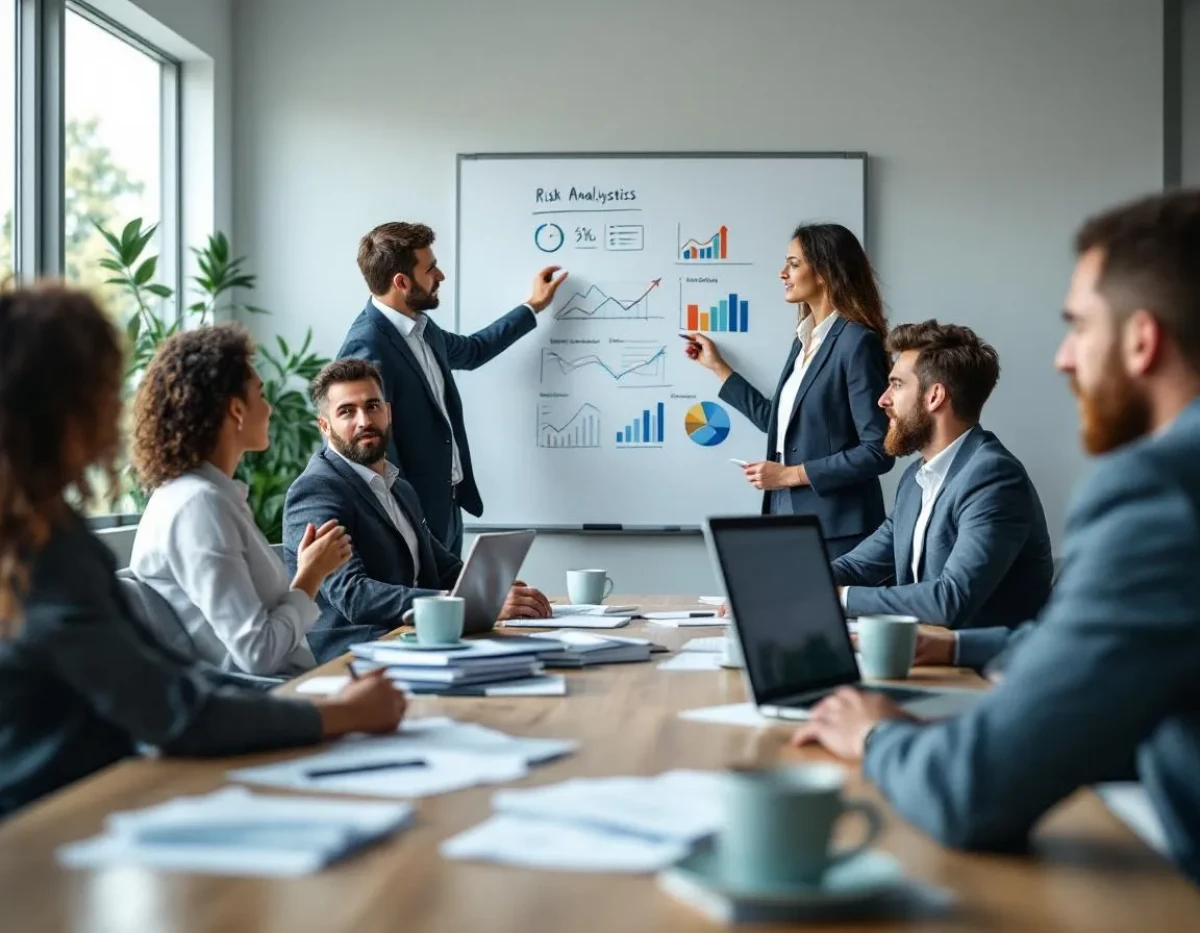Maîtriser les Risques Publicitaires : Guide Stratégique pour Entreprises Vigilantes