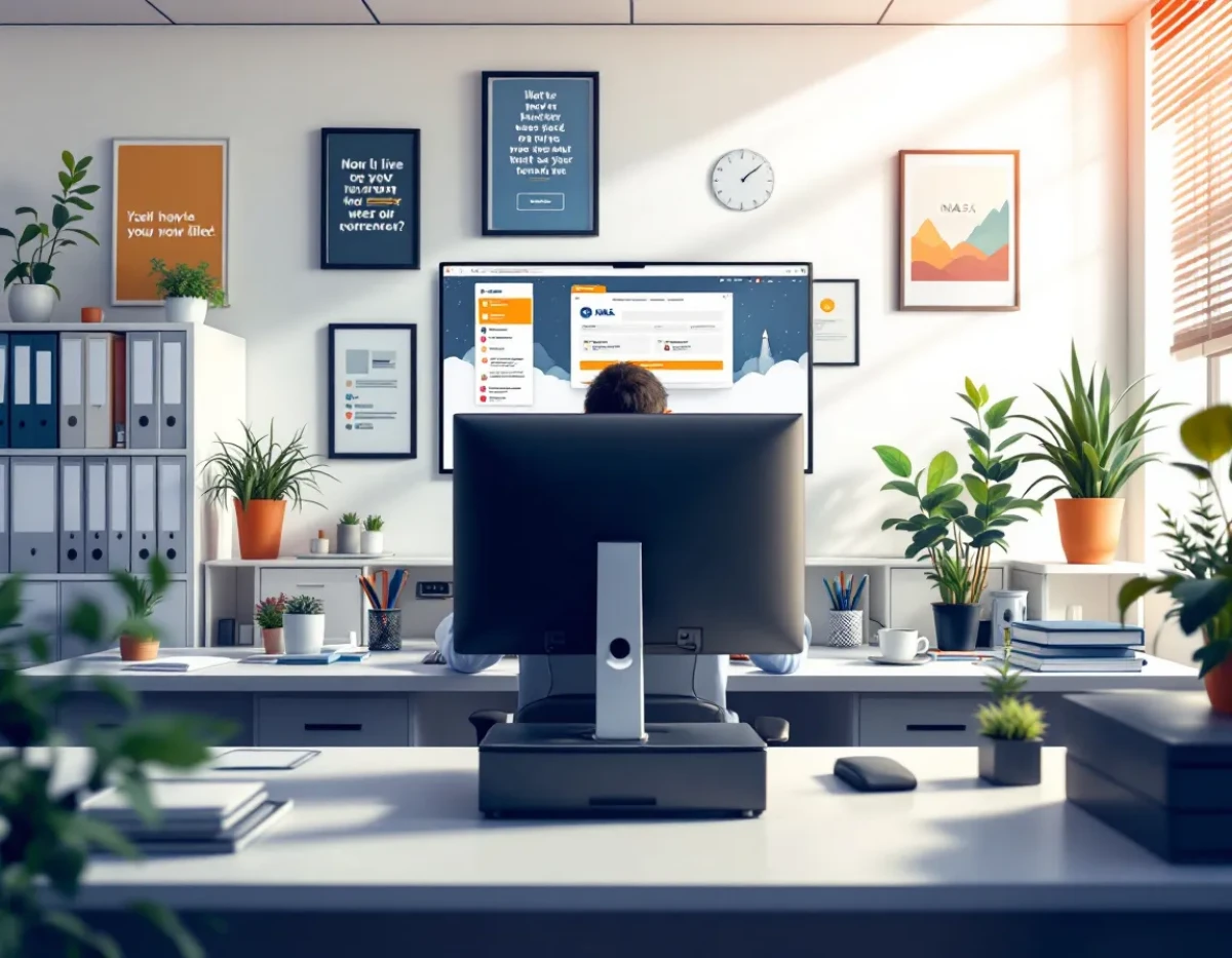 Optimisez votre Espace Personnel CNAS: Guide Stratégique pour Fonctionnaires Territoriaux