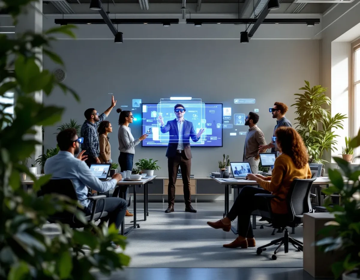 Stratégies de Communication en 2025: Les Tendances Clés à Intégrer