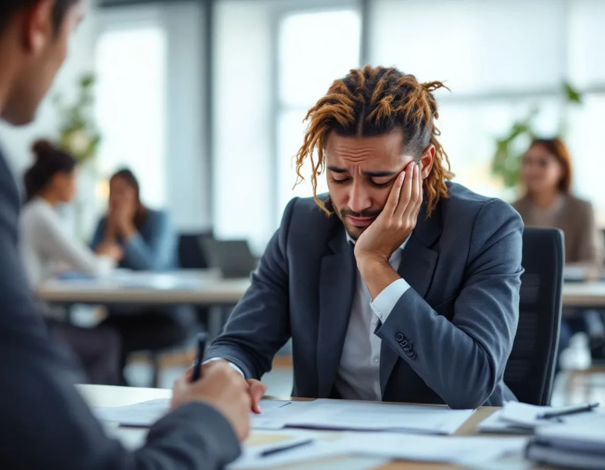 2023: Simplification des Droits au Congé de Deuil dans le Monde Professionnel
