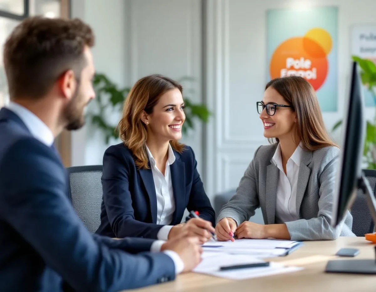 Guide Professionnel: Intégrer une Formation en Magnétisme avec le Soutien de Pôle Emploi - Procédures et Stratégies