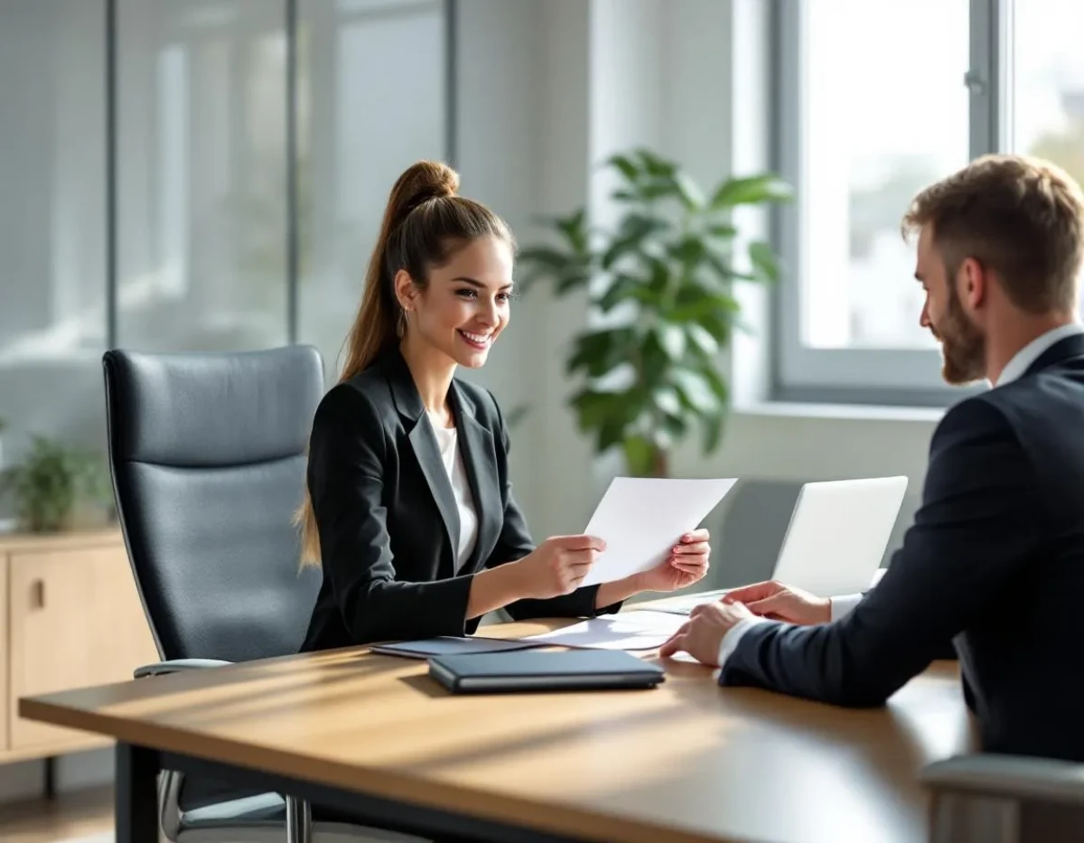 Procédure de Démission d'un Contrat à Durée Indéterminée : Guide Pratique