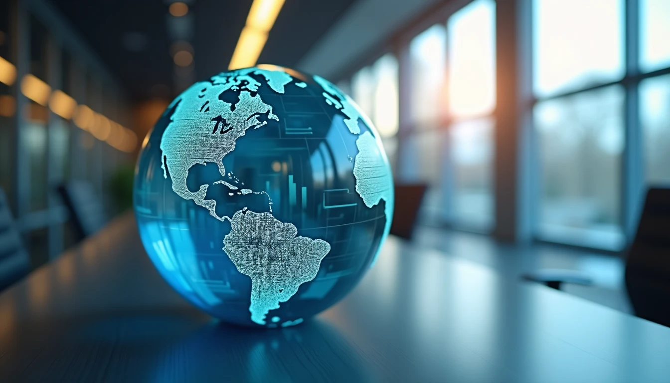 Accords de la COP29 : impacts directs sur le business mondial