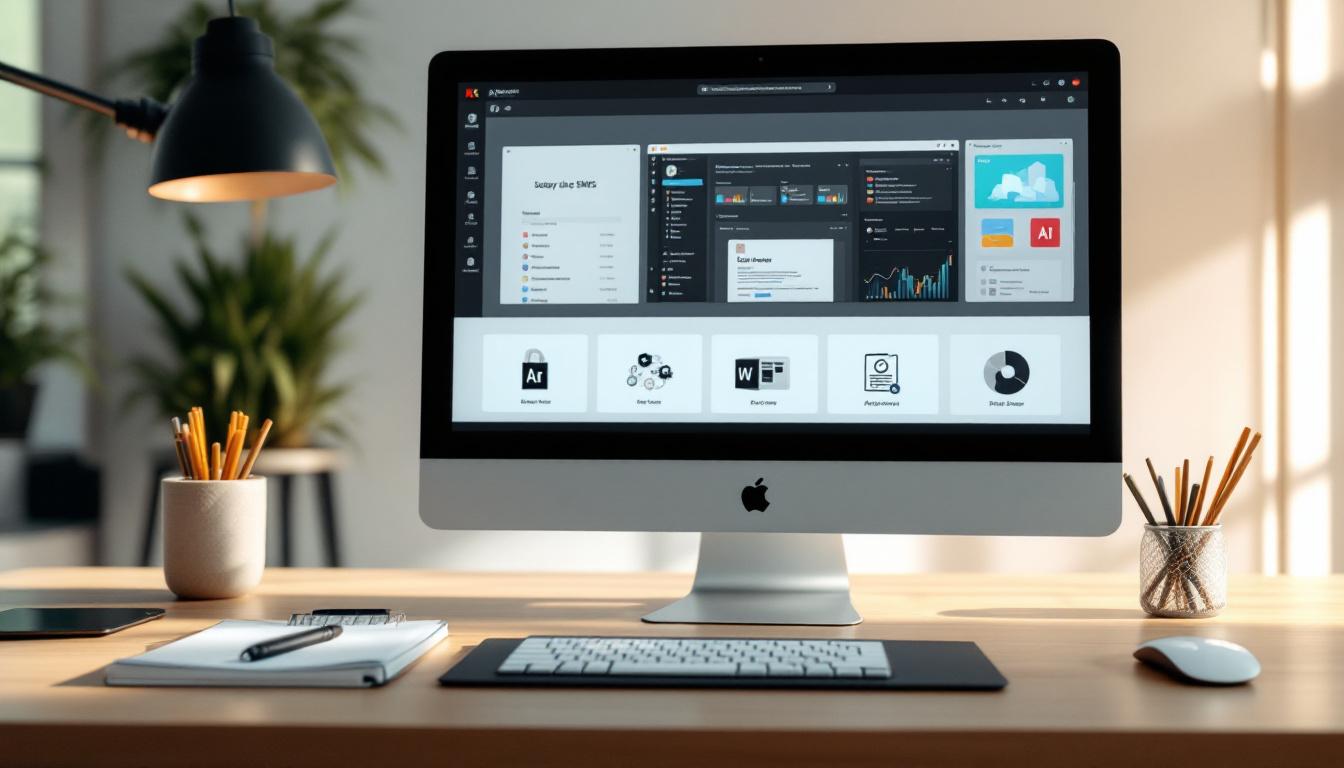 Adobe pour les PME : 7 outils qui changent la donne