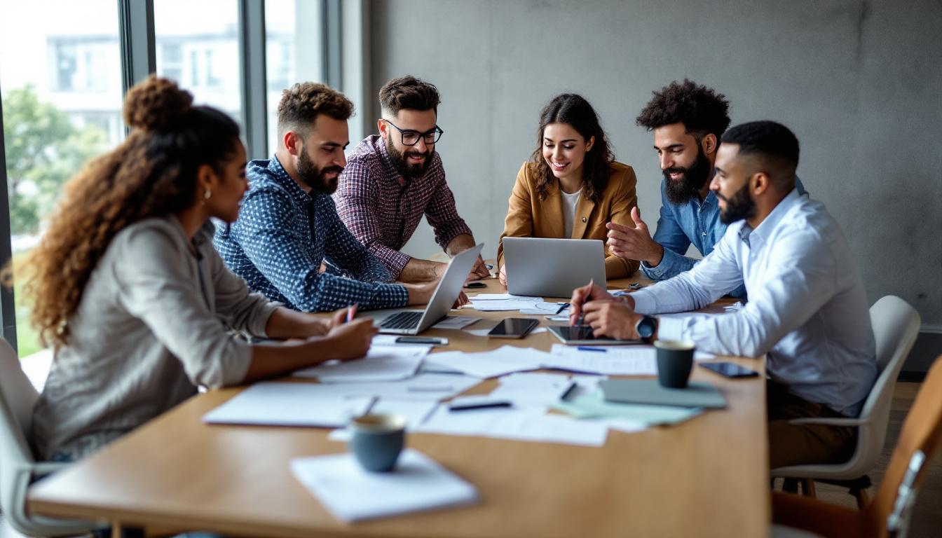 Meta pour entrepreneurs : stratégies rentables et efficaces