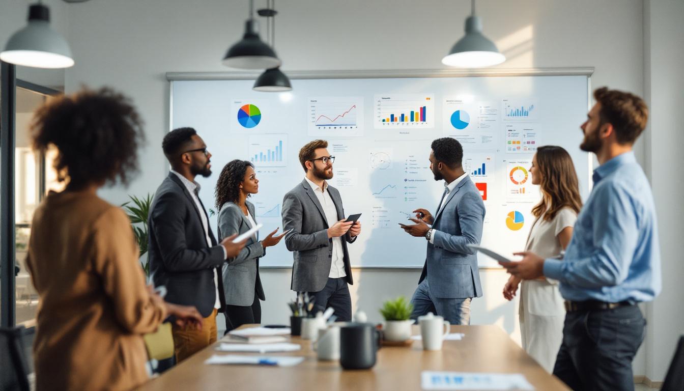 Comment définir les métiers scope dans votre entreprise