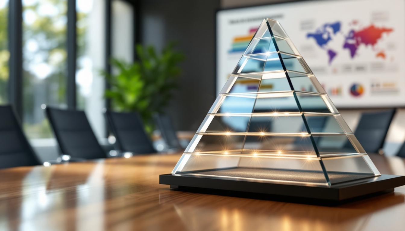 La pyramide de Maslow expliquée aux managers en 2026