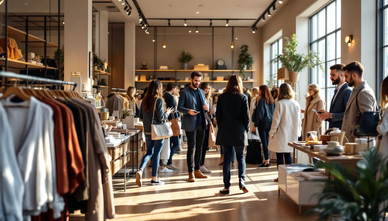 Vente privée c'est quoi : définition et opportunités business