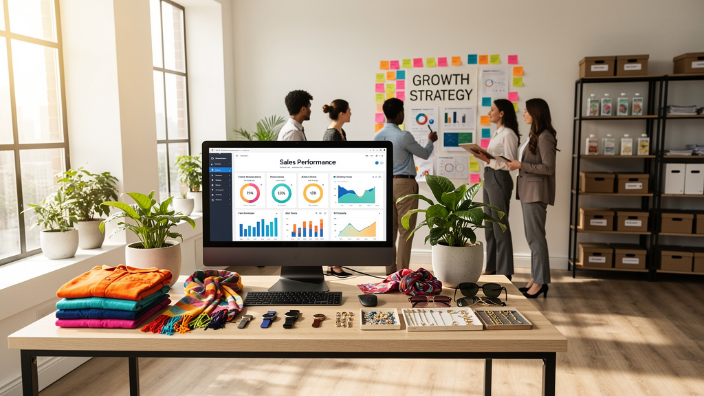 E commerce : comment multiplier vos ventes par 3 en 2026
