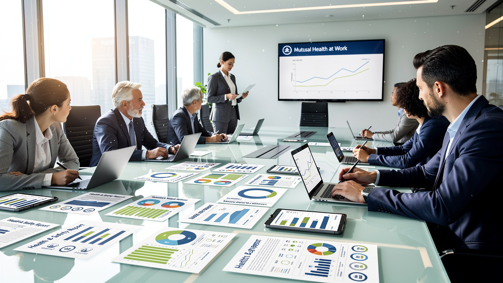 Mutuelle Michelin : une réponse aux défis de la santé au travail