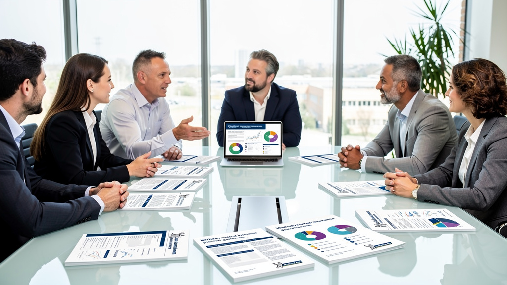 Mutuelle Michelin : quelles garanties inclut-elle pour les PME