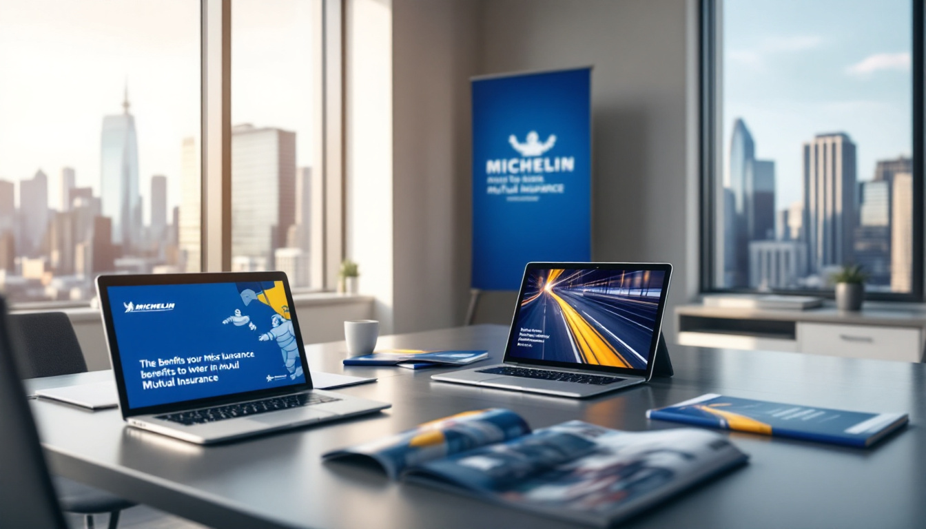 Top 5 des raisons de choisir la mutuelle Michelin en 2026